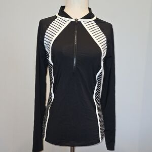 Athleta Rashguard